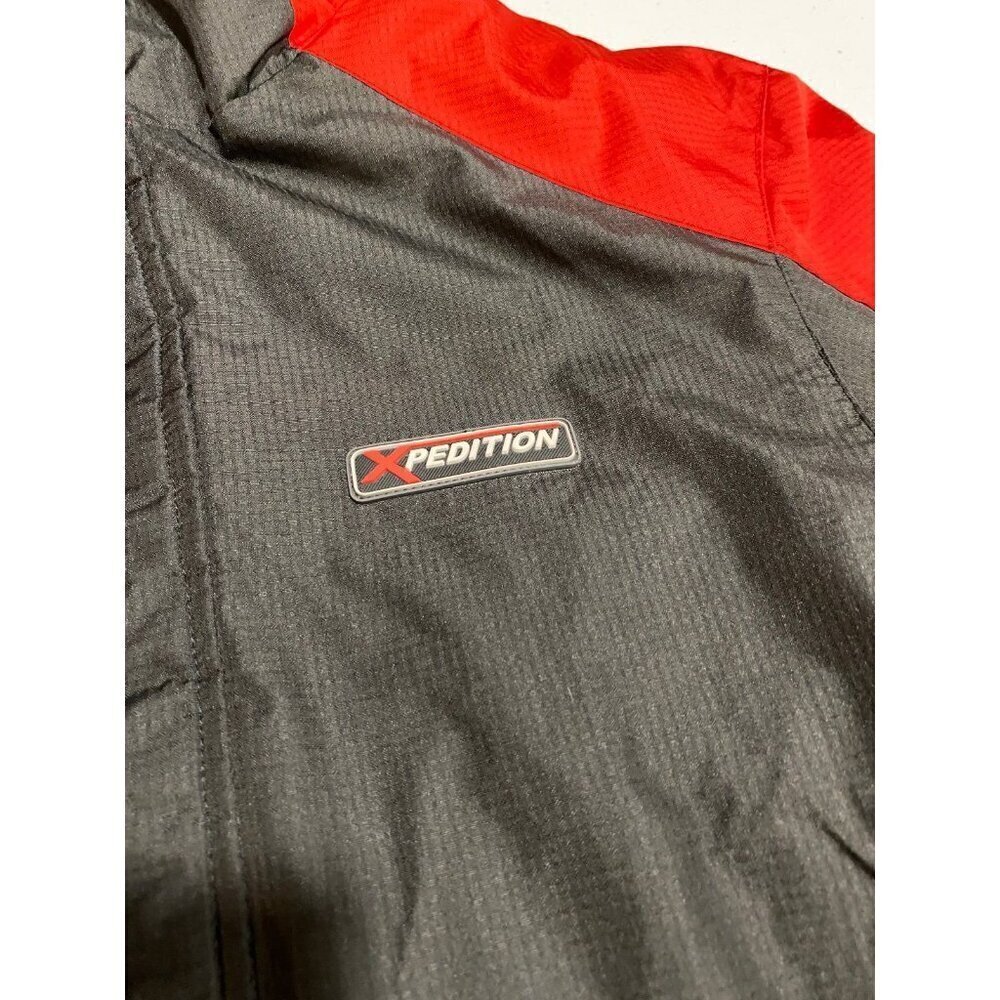 Boy’s Mountain Xpedition Winter Jacket - Picture 3 of 8